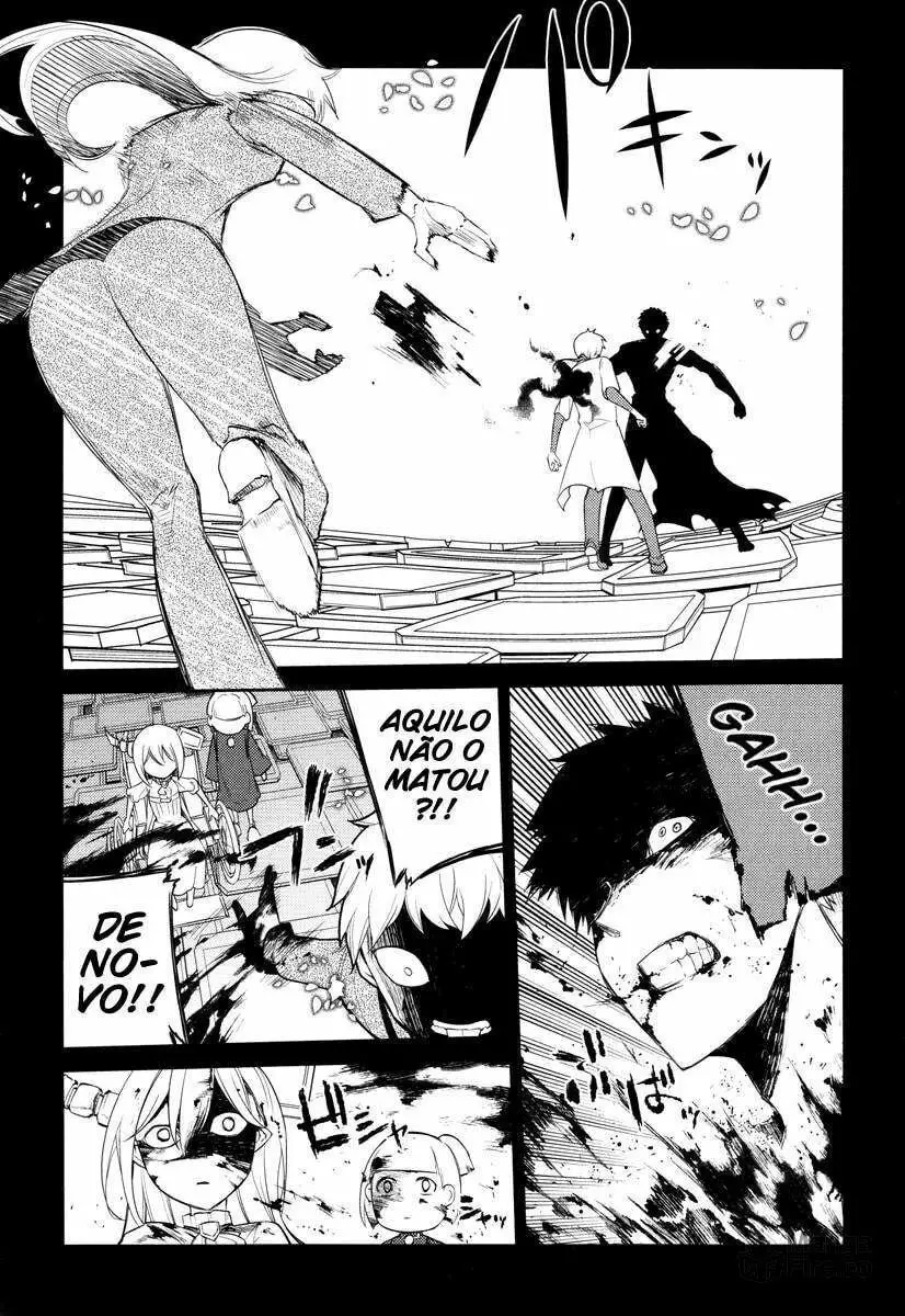 Read Petals of Reincarnation PT Manga Online
