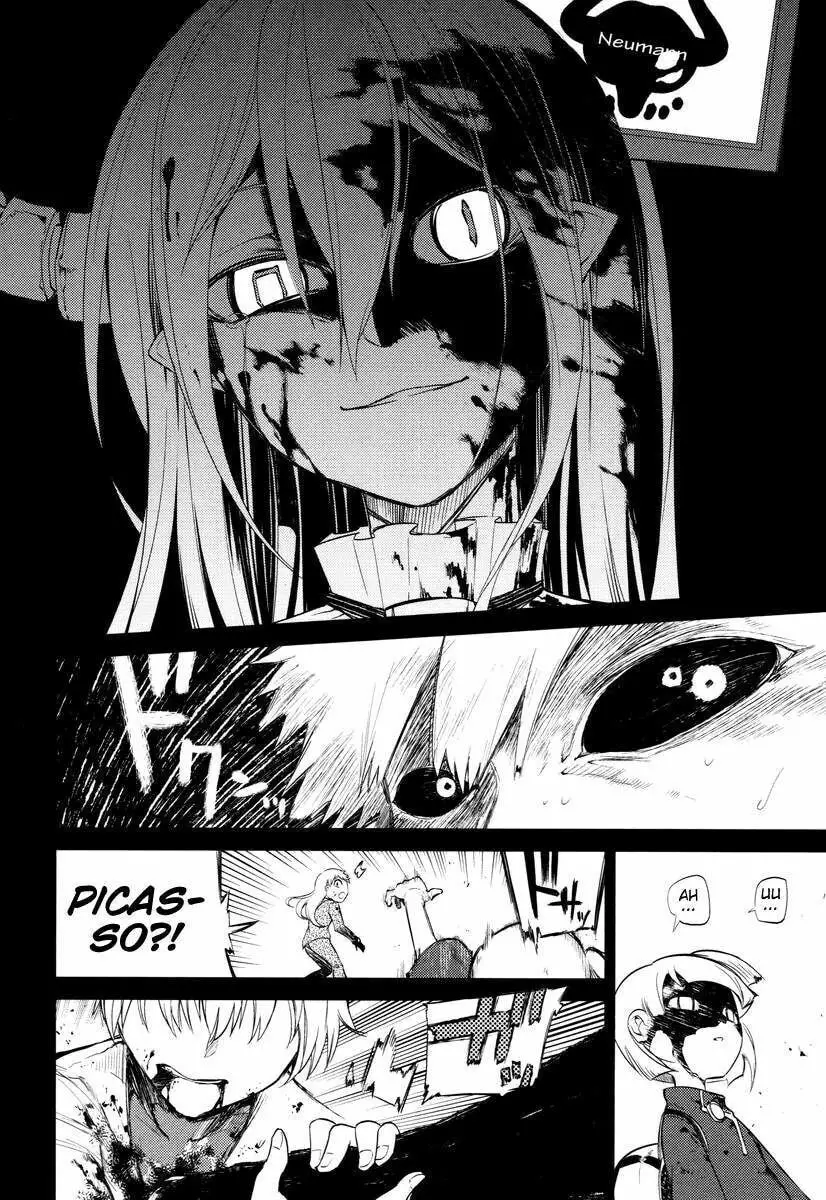 Read Petals of Reincarnation PT Manga Online