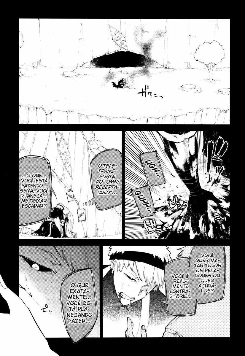 Read Petals of Reincarnation PT Manga Online