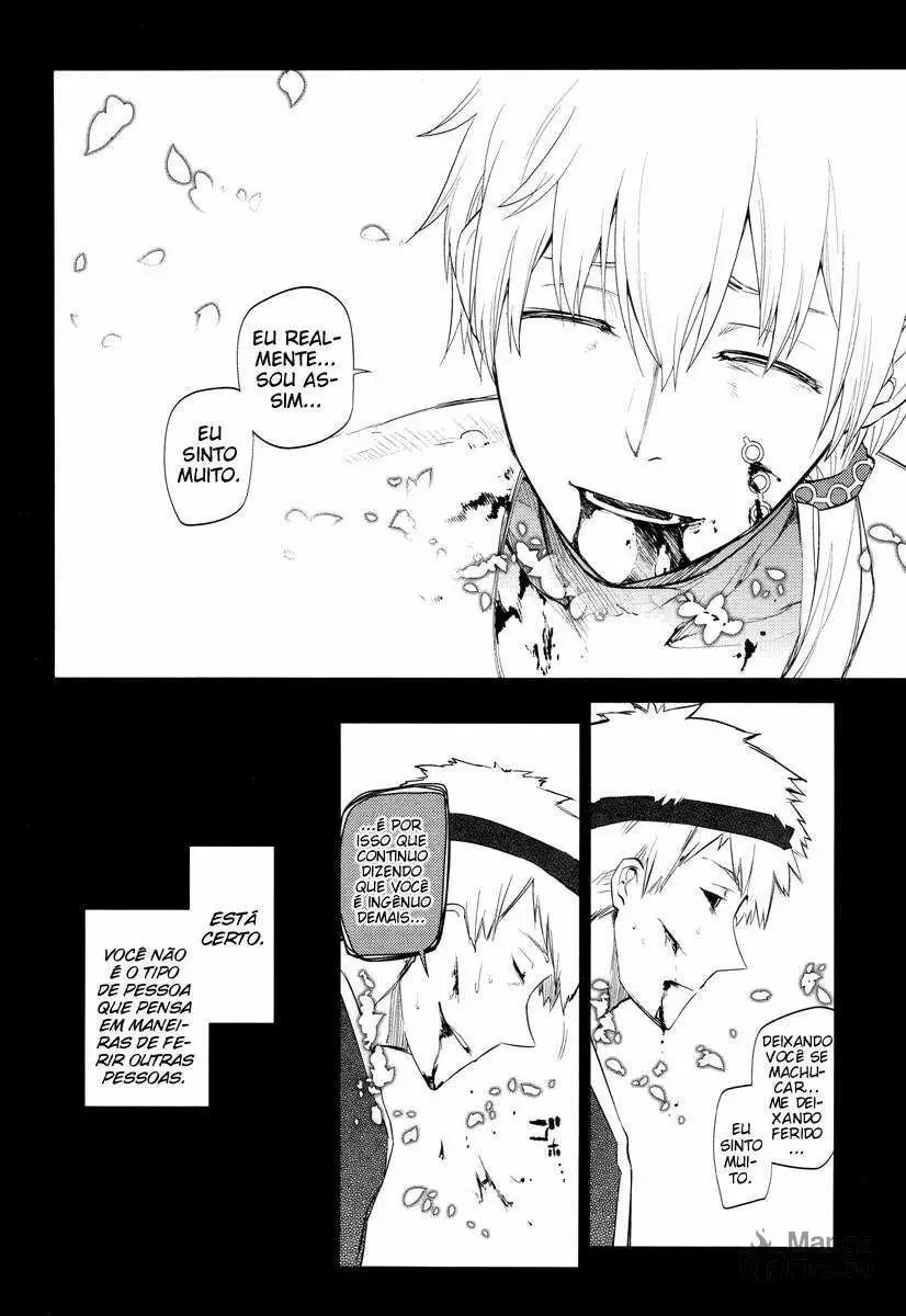 Read Petals of Reincarnation PT Manga Online