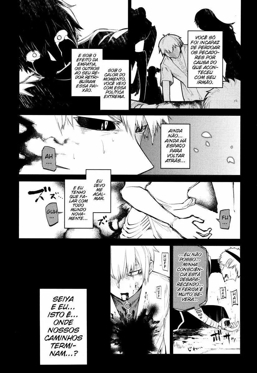 Read Petals of Reincarnation PT Manga Online