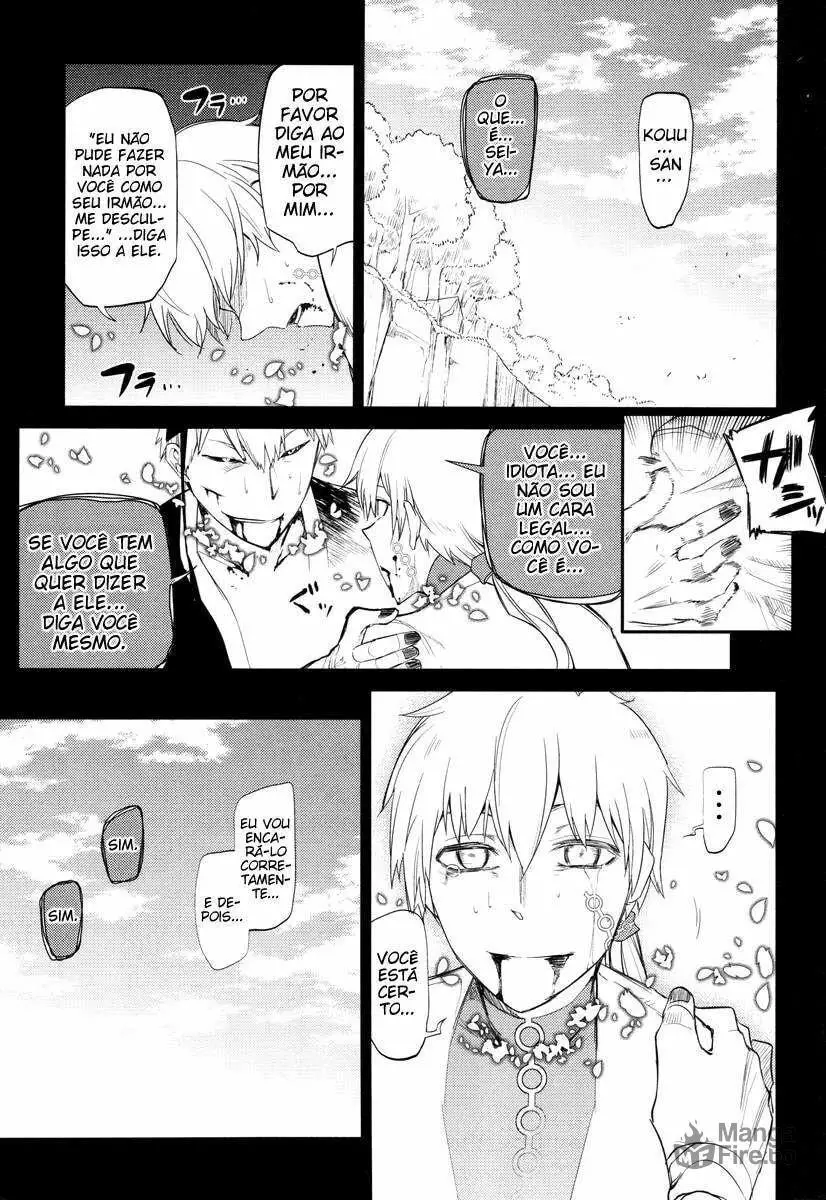 Read Petals of Reincarnation PT Manga Online