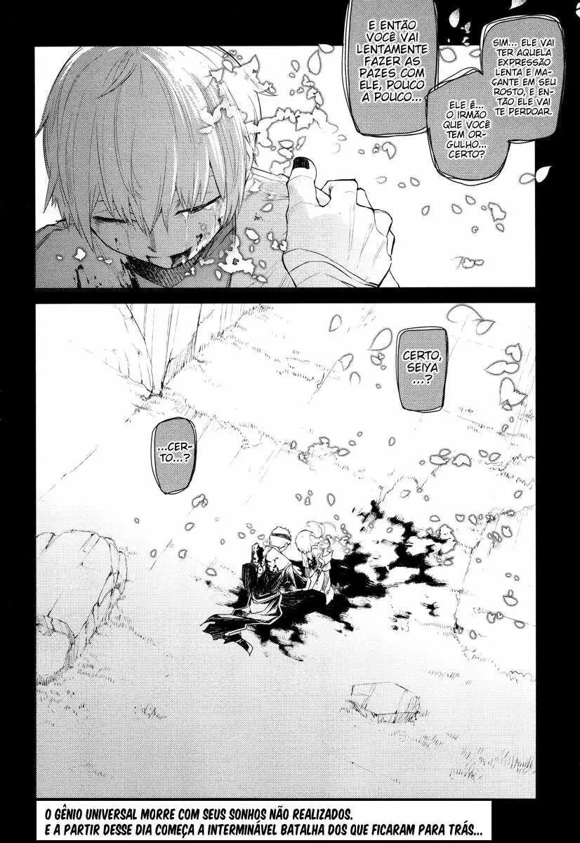 Read Petals of Reincarnation PT Manga Online