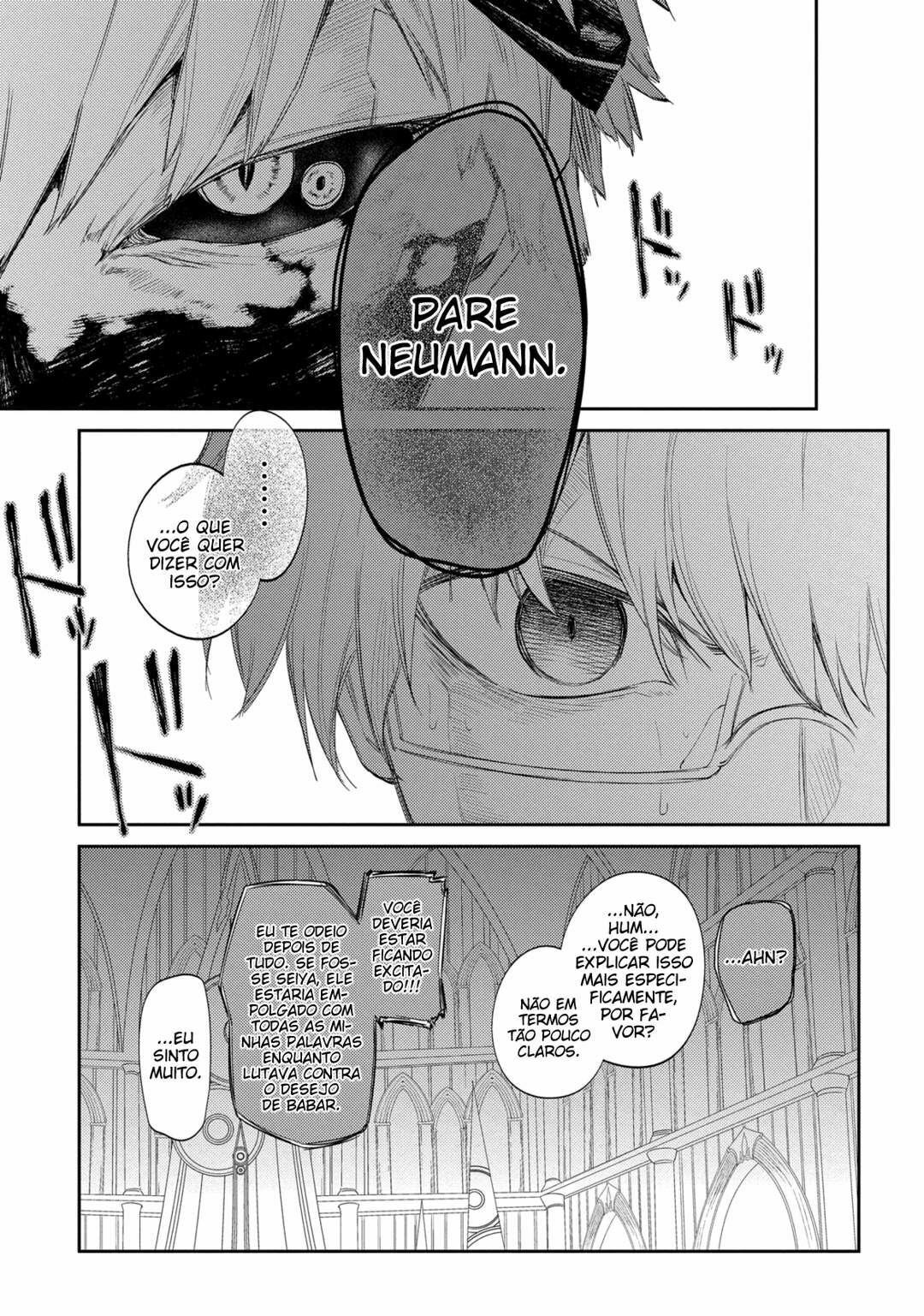 Read Petals of Reincarnation PT Manga Online