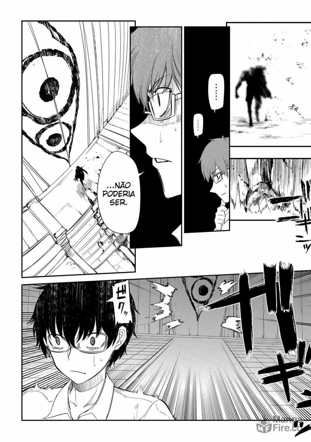 Read Petals of Reincarnation PT Manga Online
