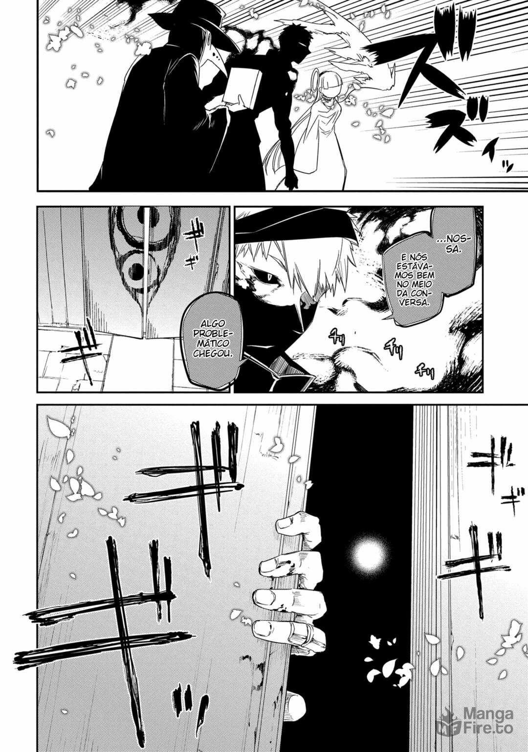 Read Petals of Reincarnation PT Manga Online