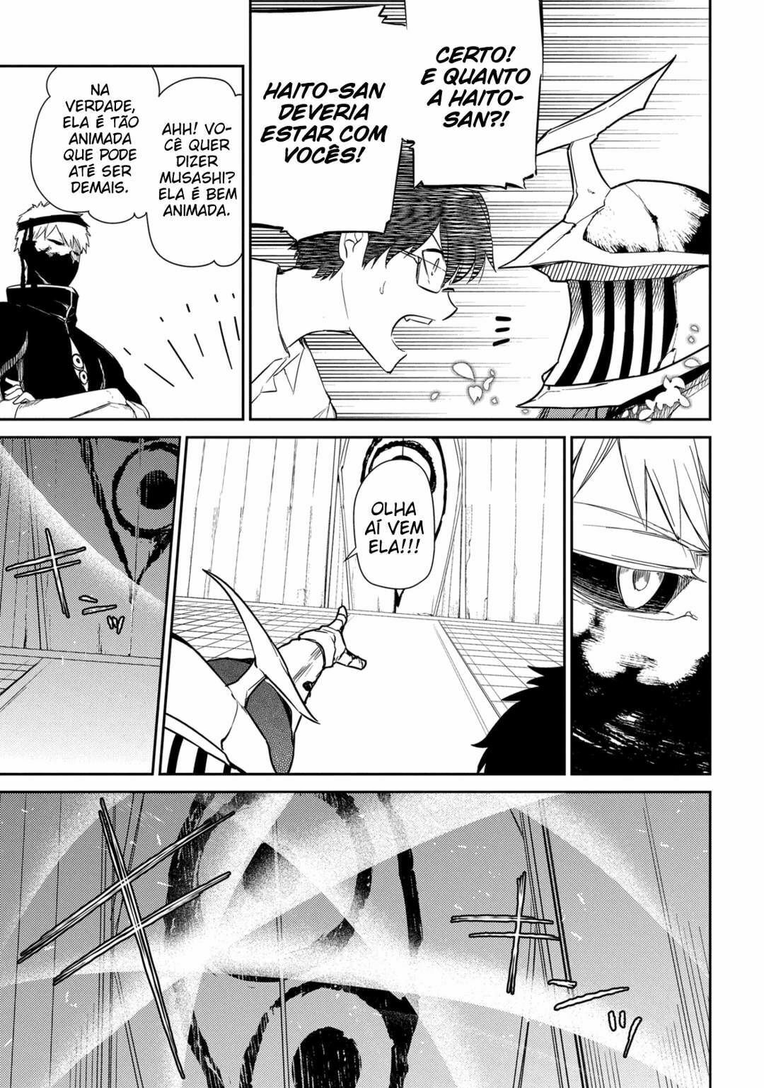 Read Petals of Reincarnation PT Manga Online