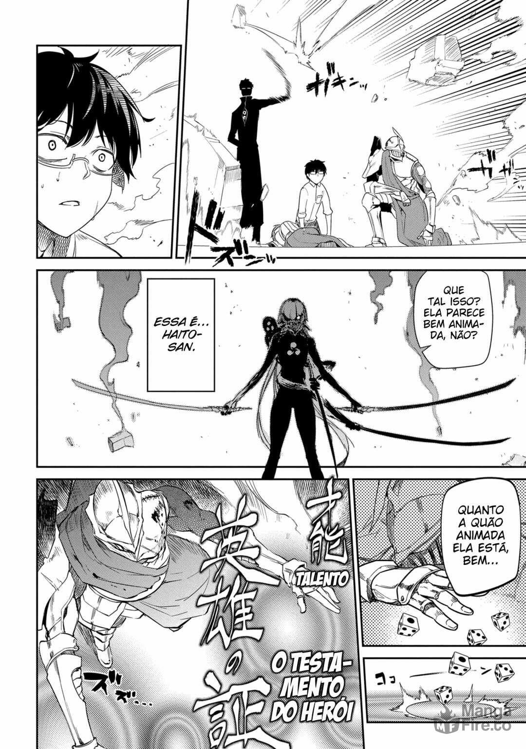 Read Petals of Reincarnation PT Manga Online