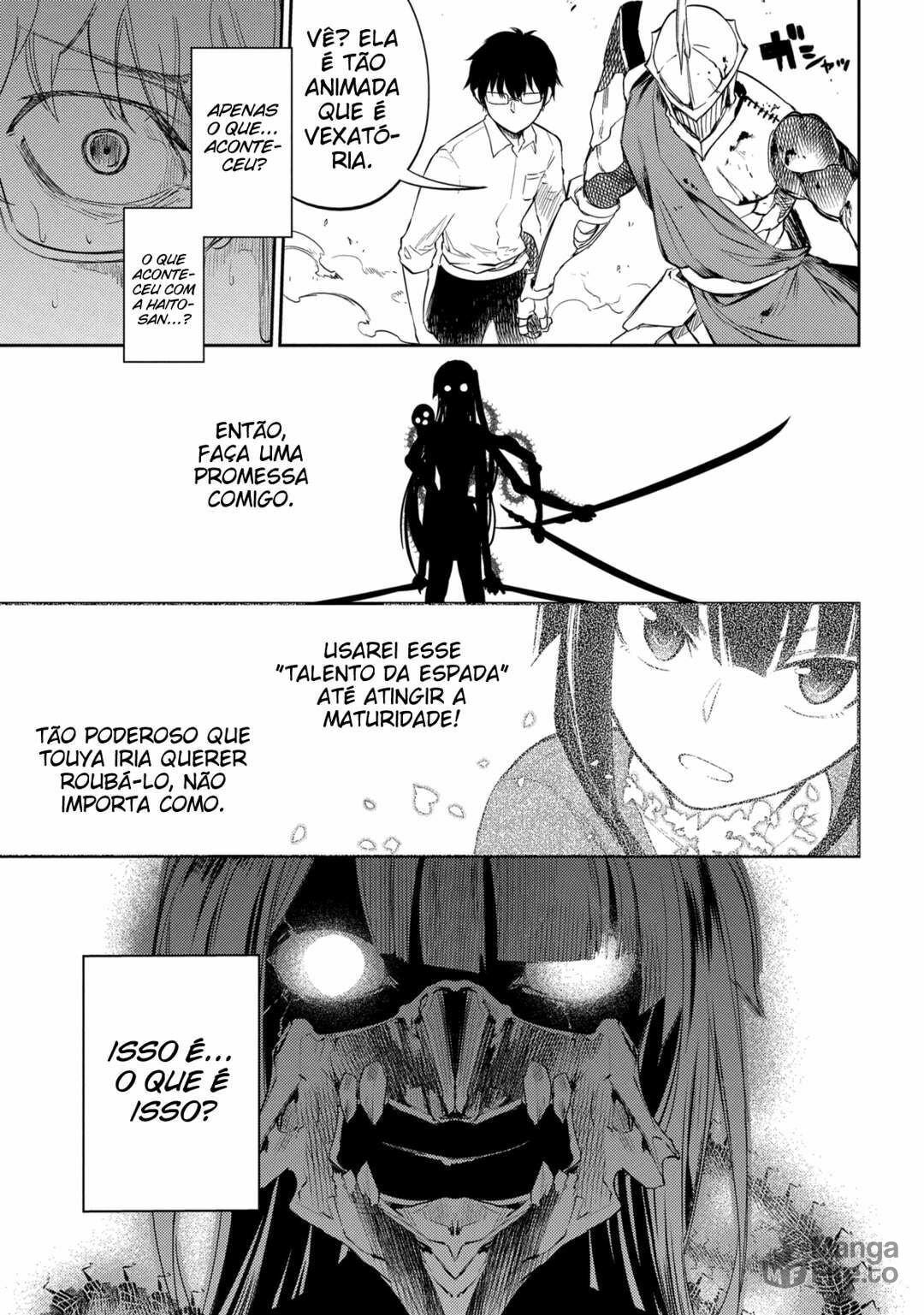 Read Petals of Reincarnation PT Manga Online