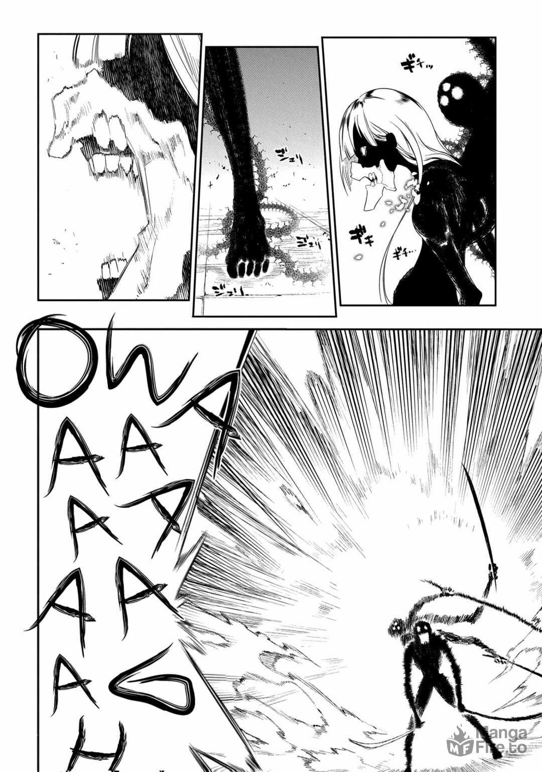 Read Petals of Reincarnation PT Manga Online