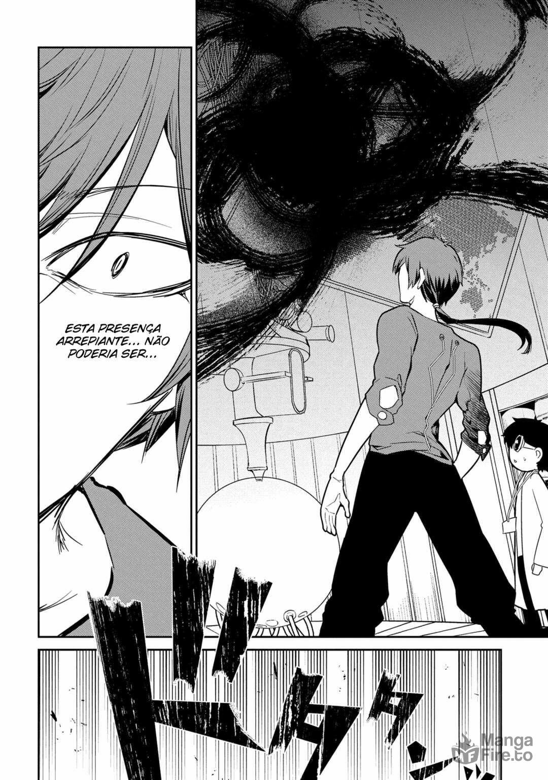 Read Petals of Reincarnation PT Manga Online
