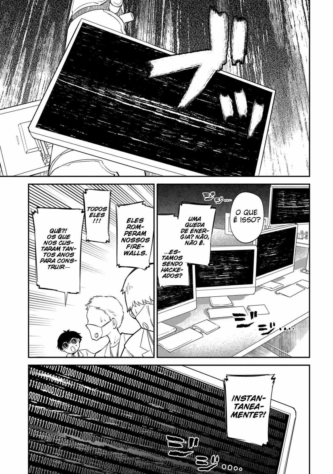 Read Petals of Reincarnation PT Manga Online