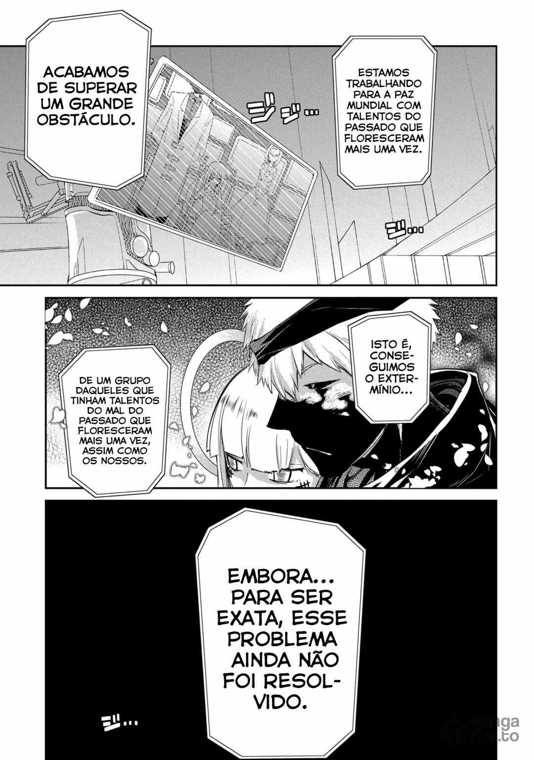 Read Petals of Reincarnation PT Manga Online