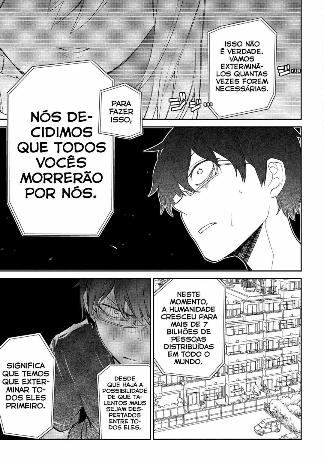 Read Petals of Reincarnation PT Manga Online