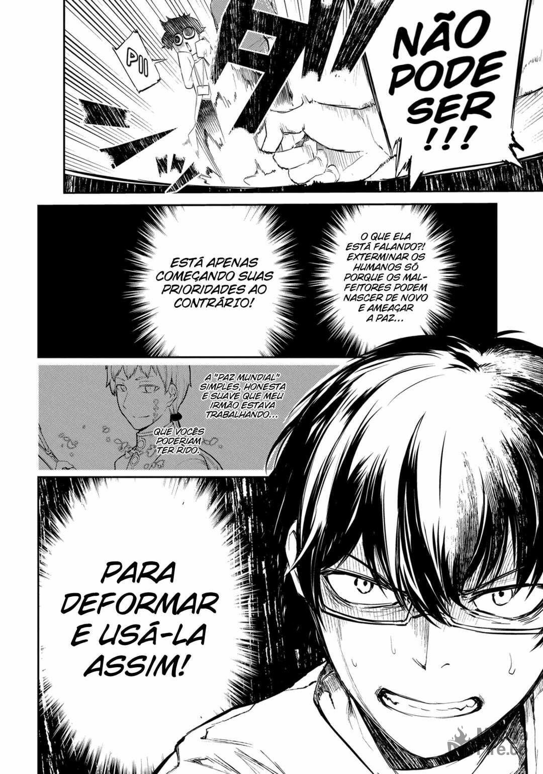 Read Petals of Reincarnation PT Manga Online