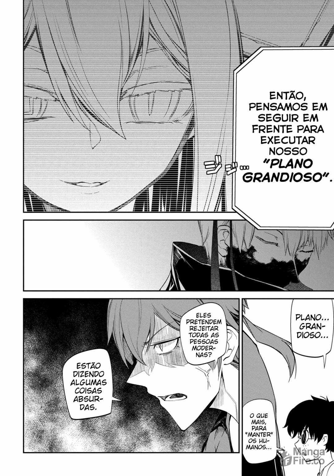 Read Petals of Reincarnation PT Manga Online