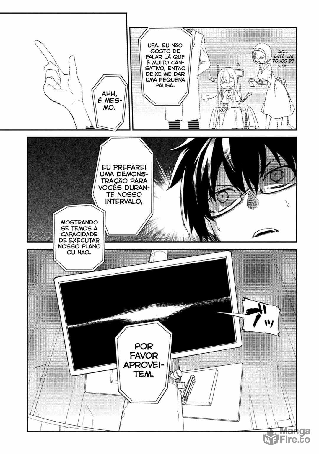 Read Petals of Reincarnation PT Manga Online
