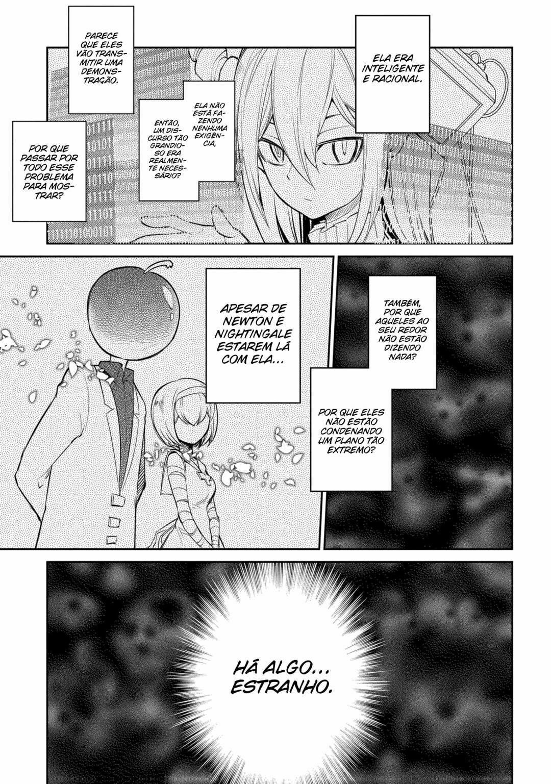 Read Petals of Reincarnation PT Manga Online