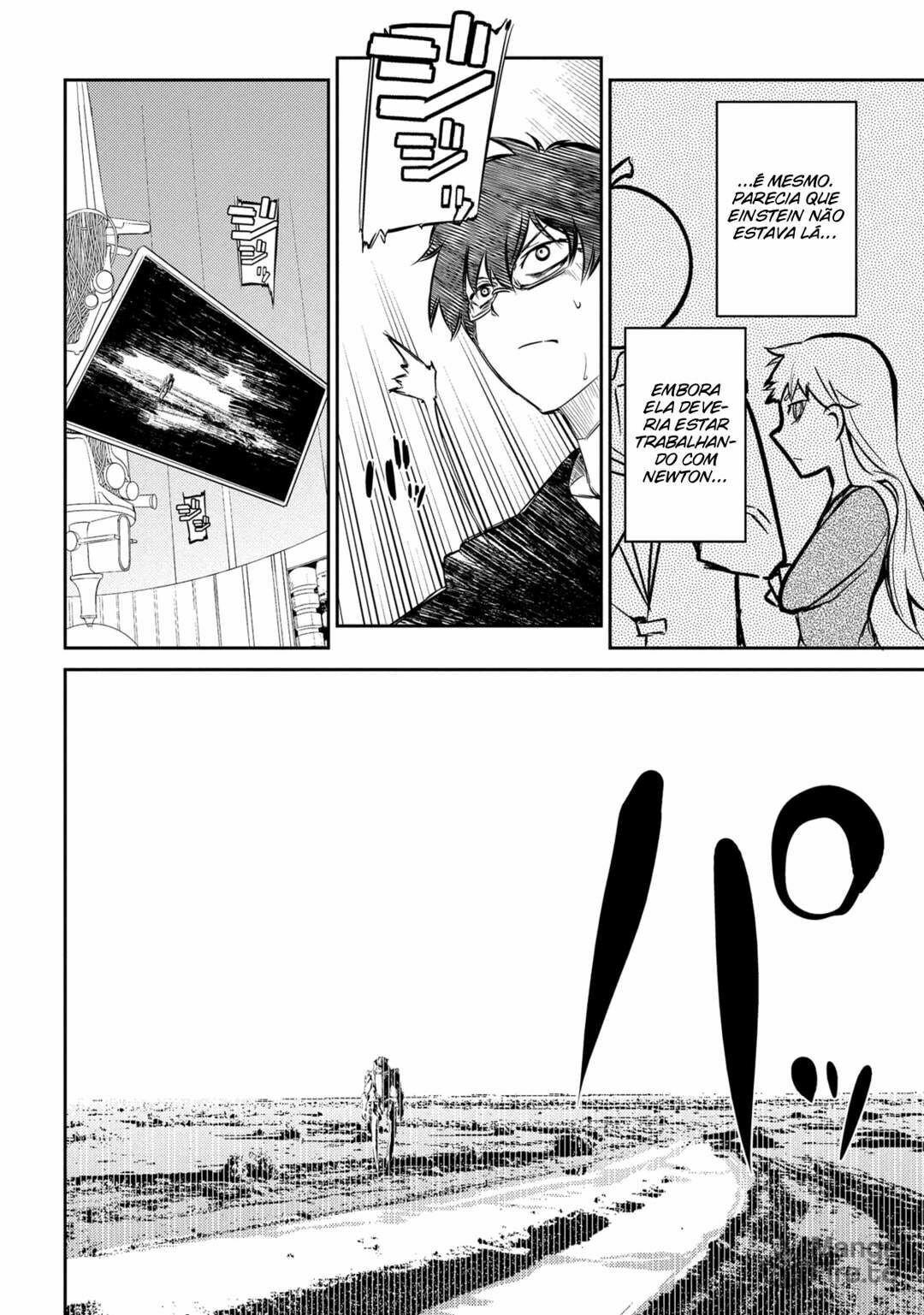 Read Petals of Reincarnation PT Manga Online