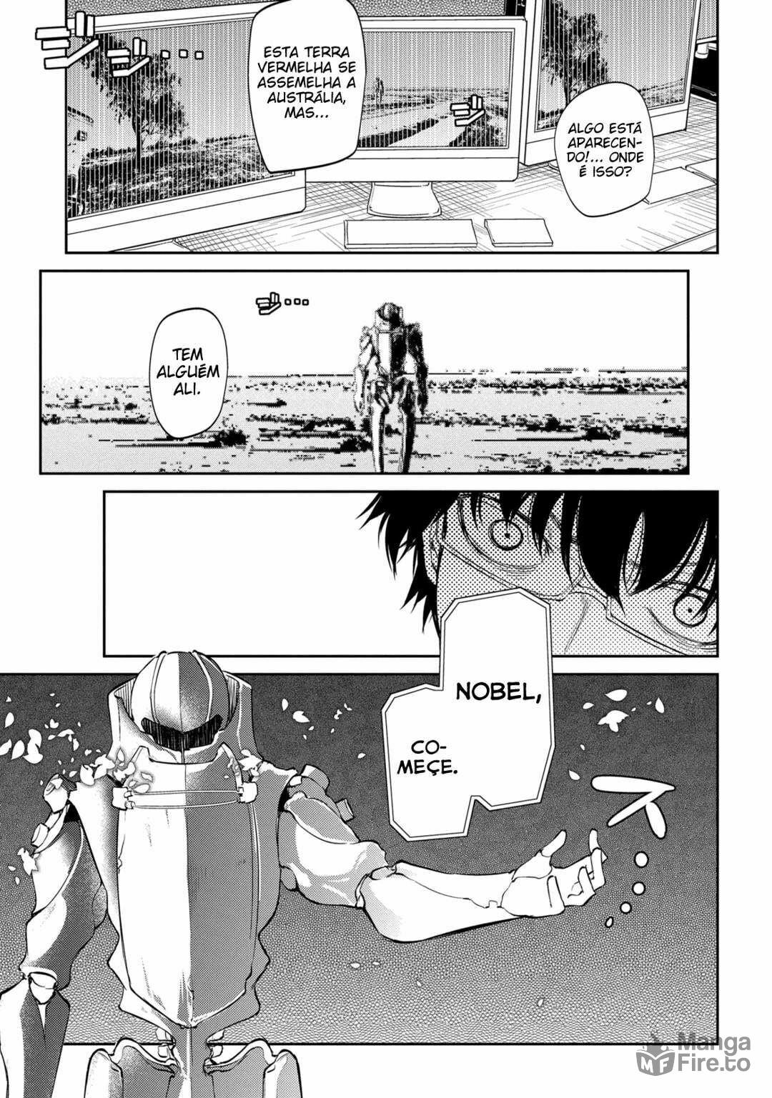 Read Petals of Reincarnation PT Manga Online