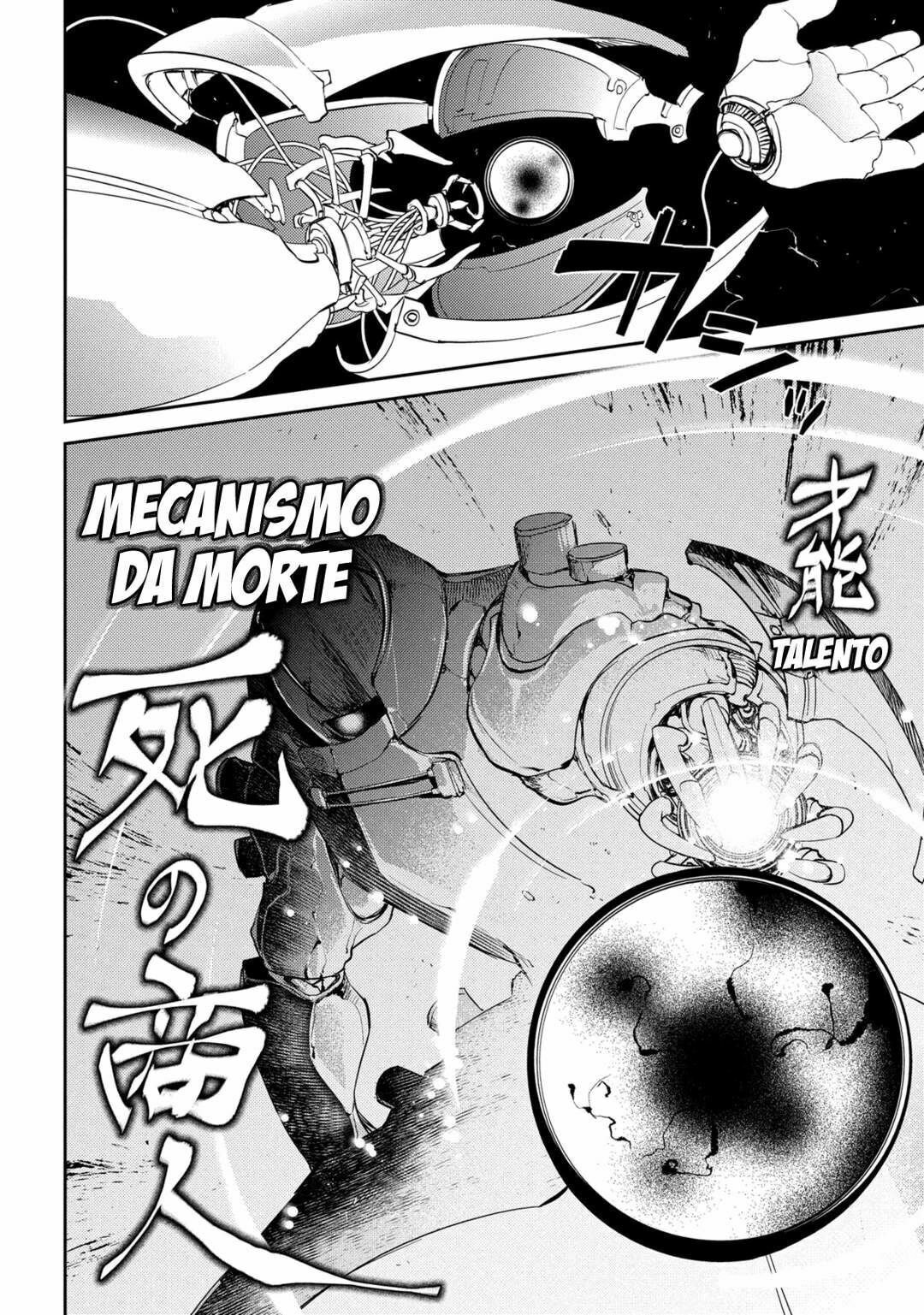 Read Petals of Reincarnation PT Manga Online
