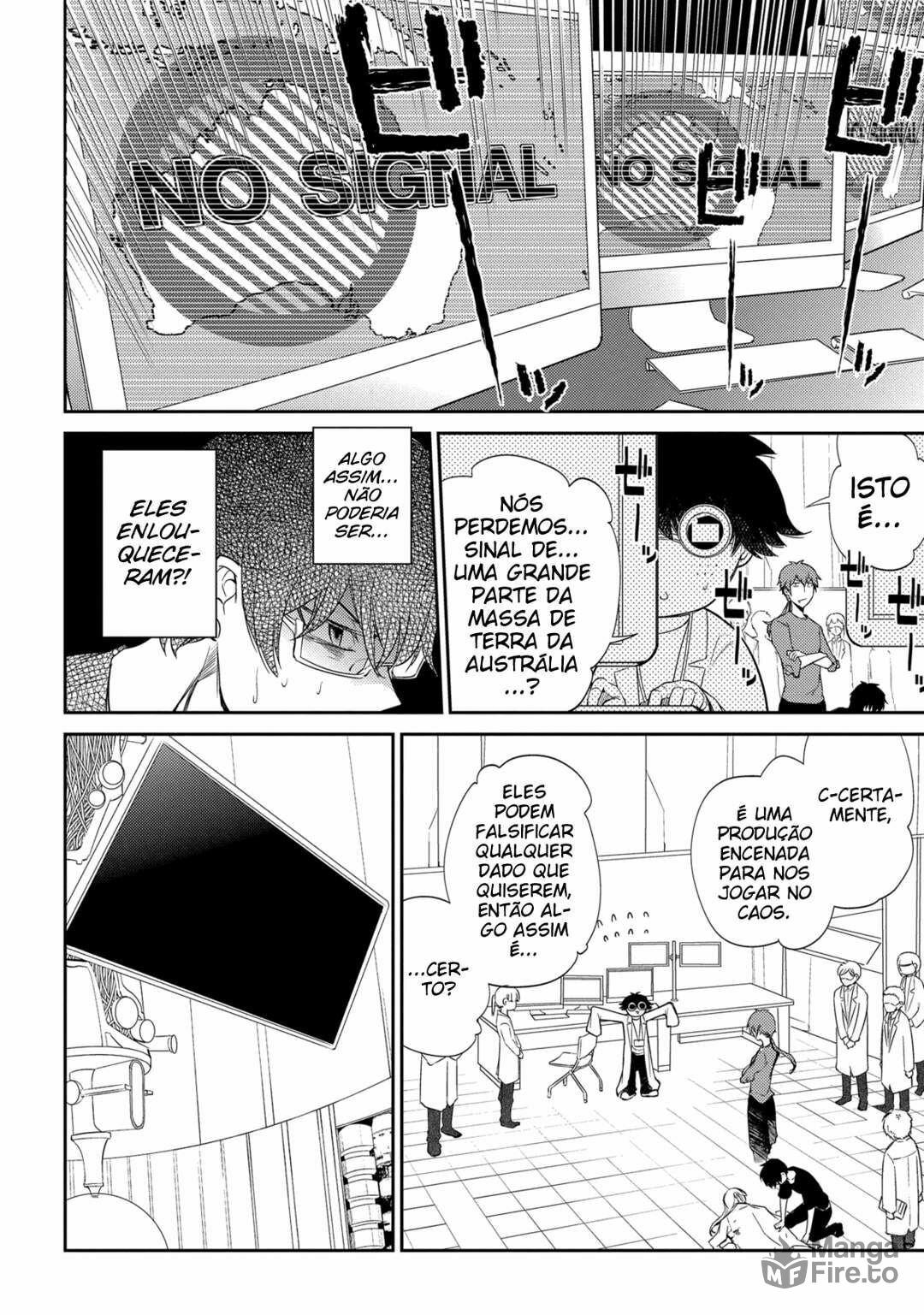 Read Petals of Reincarnation PT Manga Online