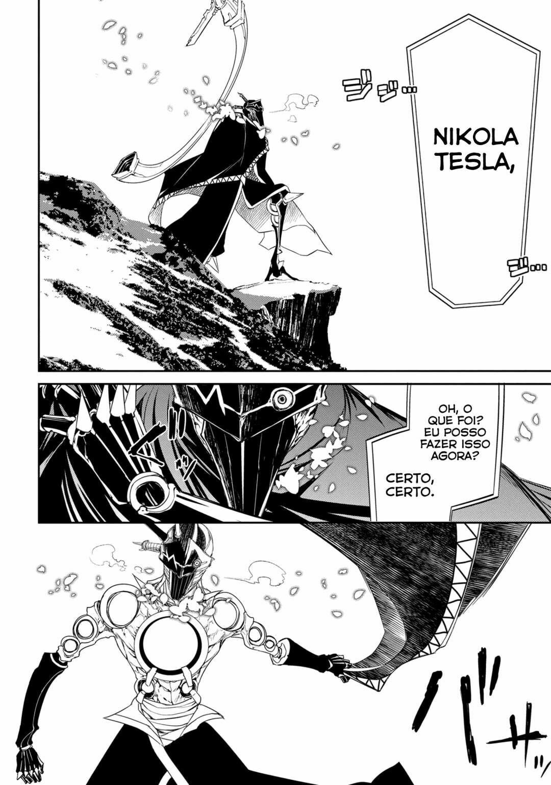 Read Petals of Reincarnation PT Manga Online