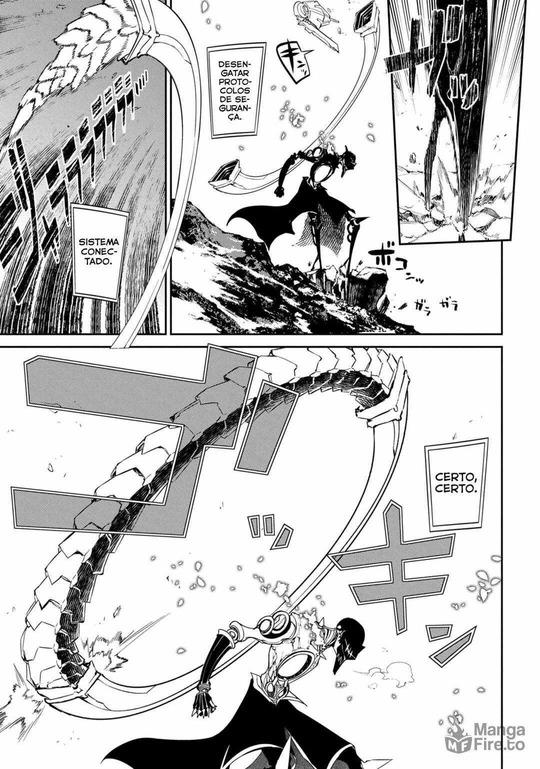 Read Petals of Reincarnation PT Manga Online