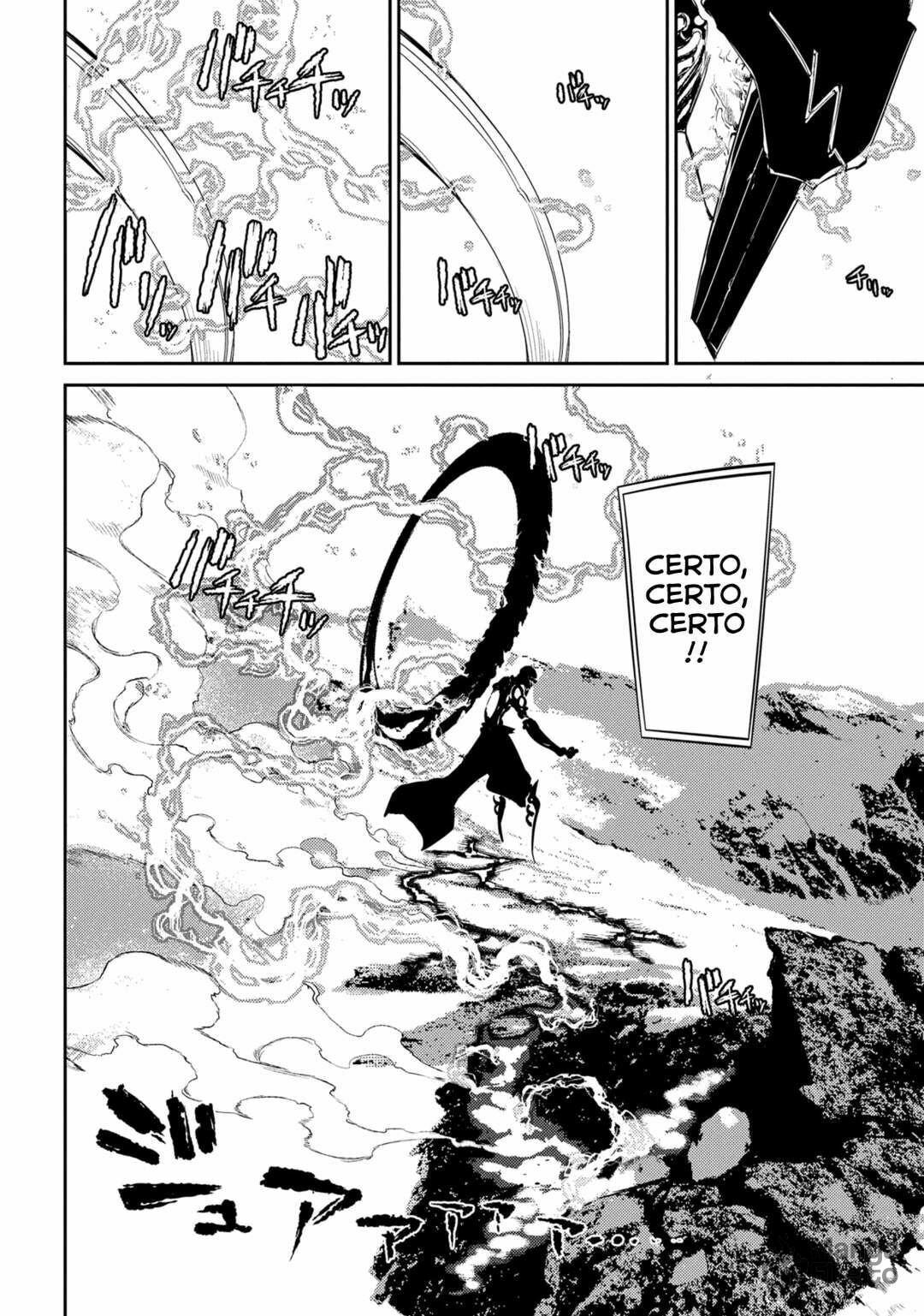 Read Petals of Reincarnation PT Manga Online