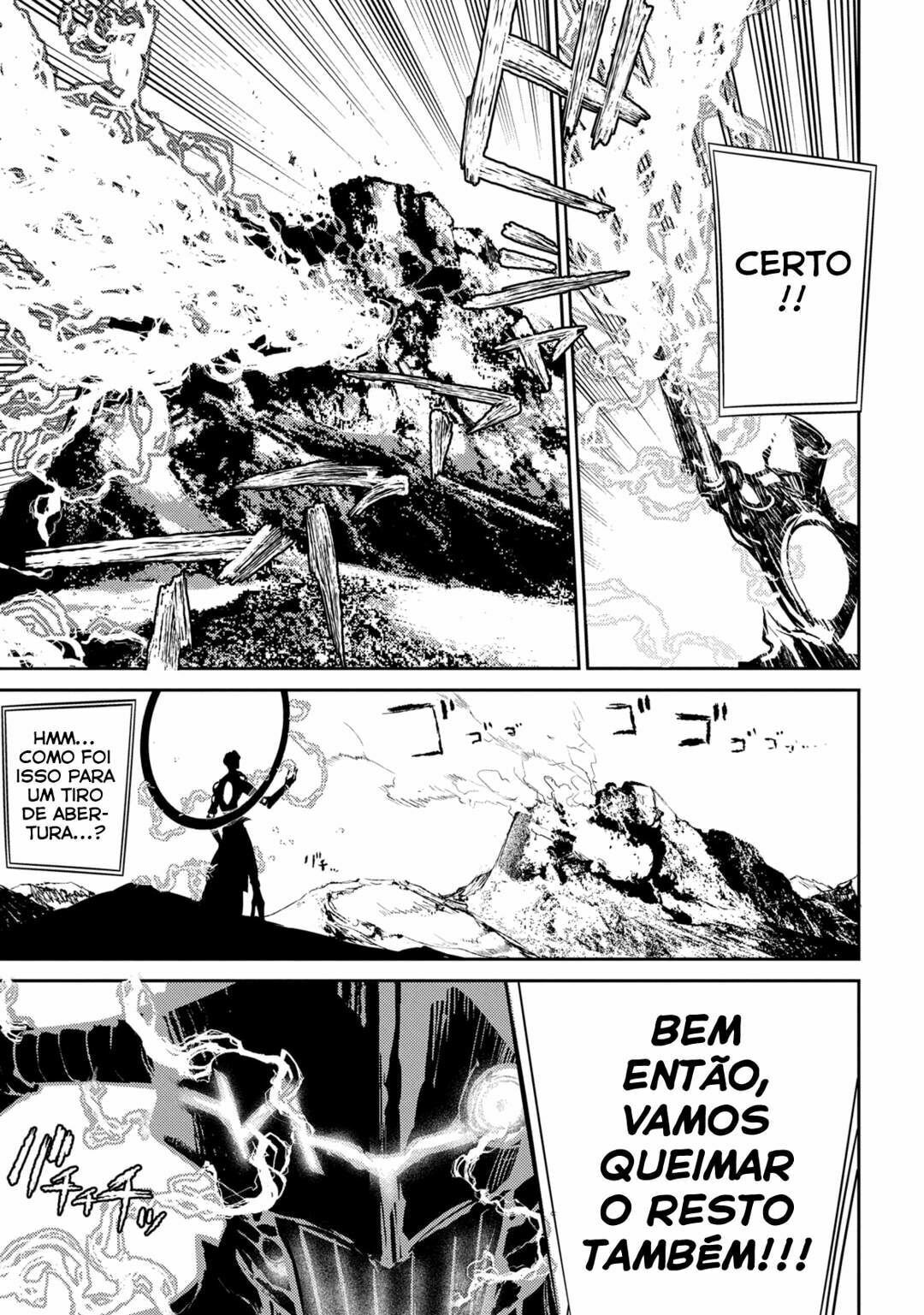 Read Petals of Reincarnation PT Manga Online