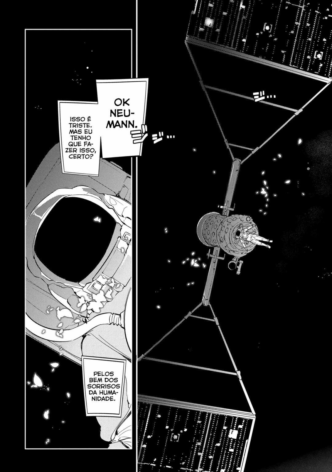 Read Petals of Reincarnation PT Manga Online