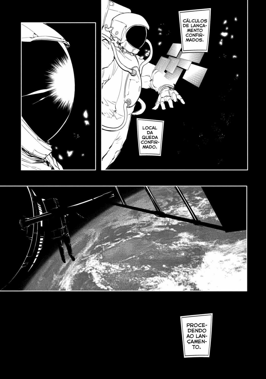 Read Petals of Reincarnation PT Manga Online