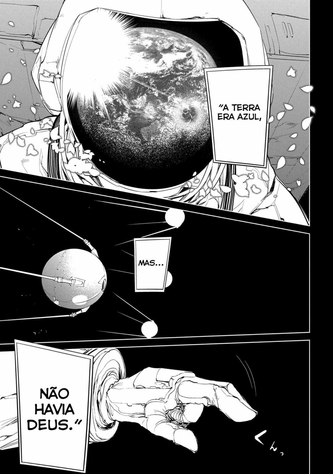 Read Petals of Reincarnation PT Manga Online