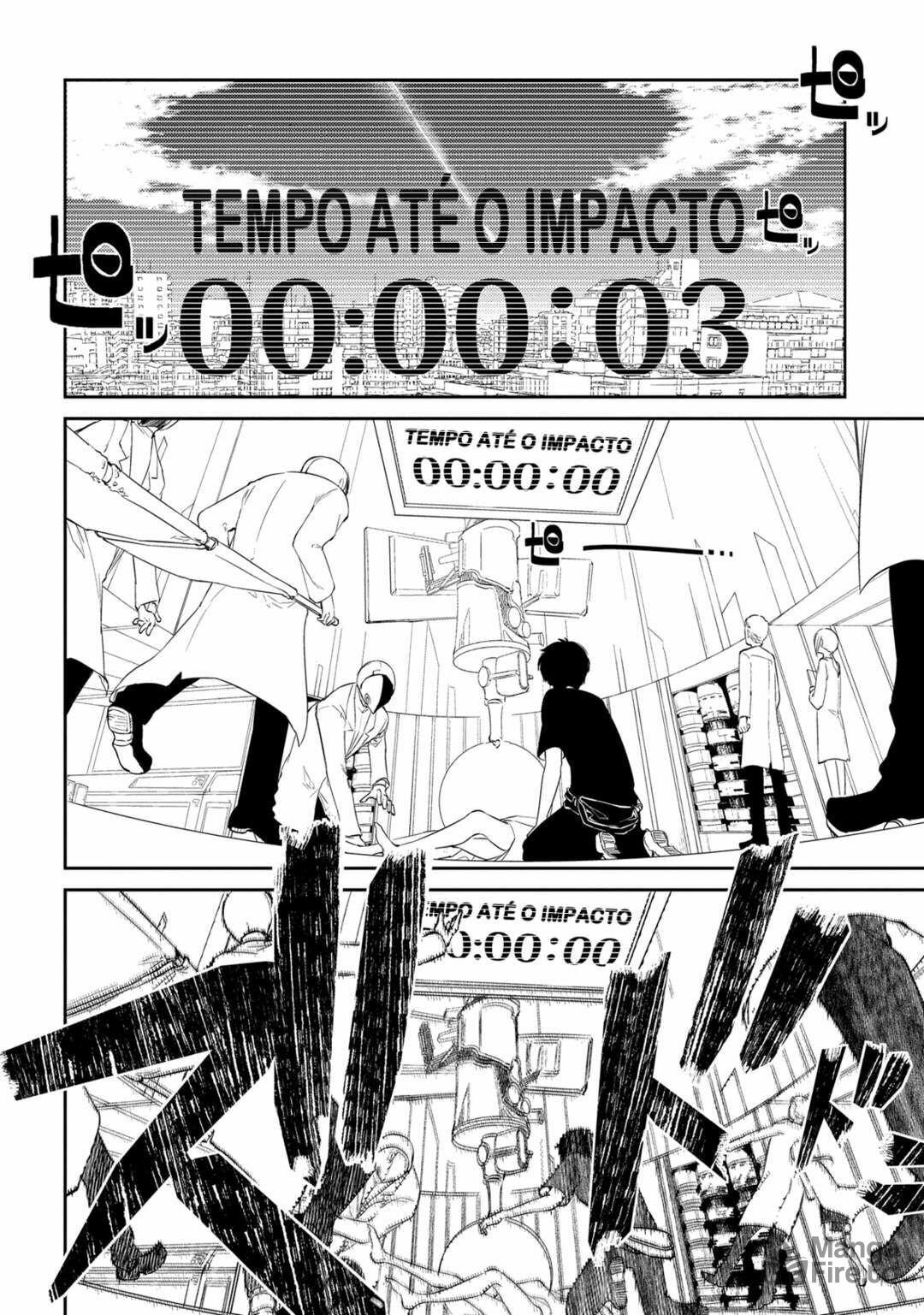 Read Petals of Reincarnation PT Manga Online
