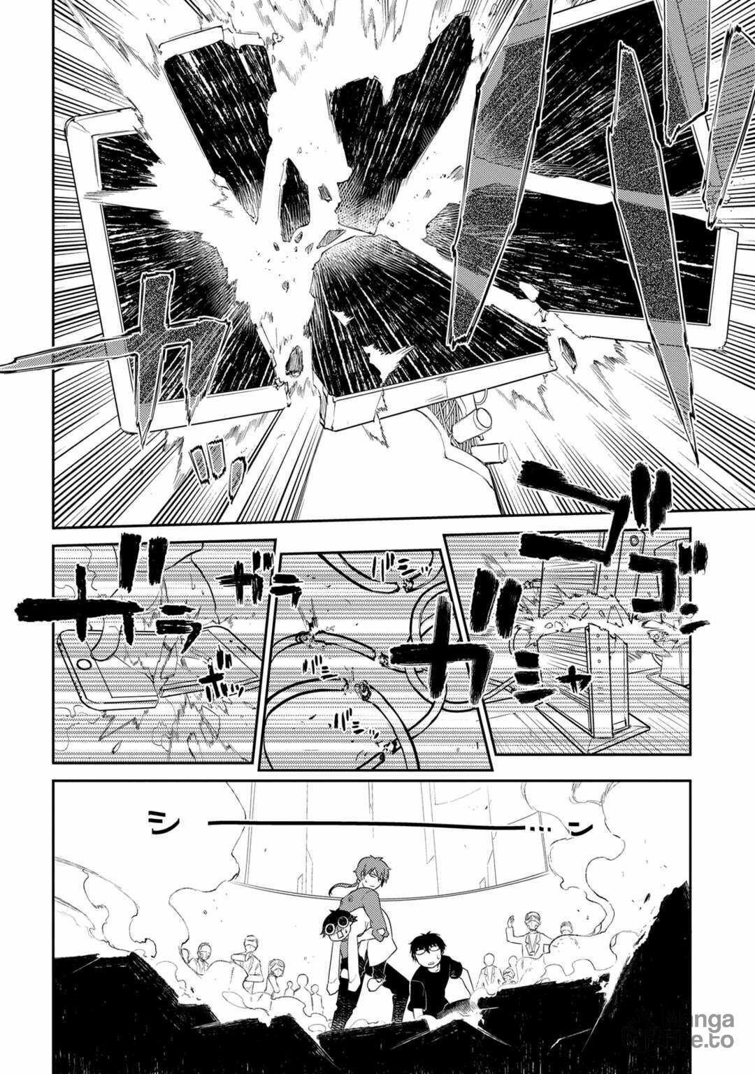 Read Petals of Reincarnation PT Manga Online