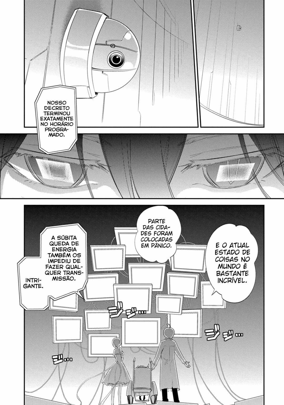 Read Petals of Reincarnation PT Manga Online
