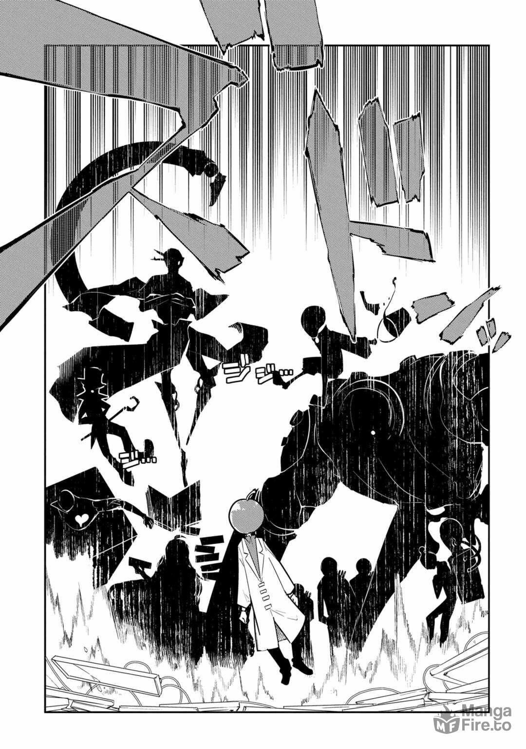 Read Petals of Reincarnation PT Manga Online