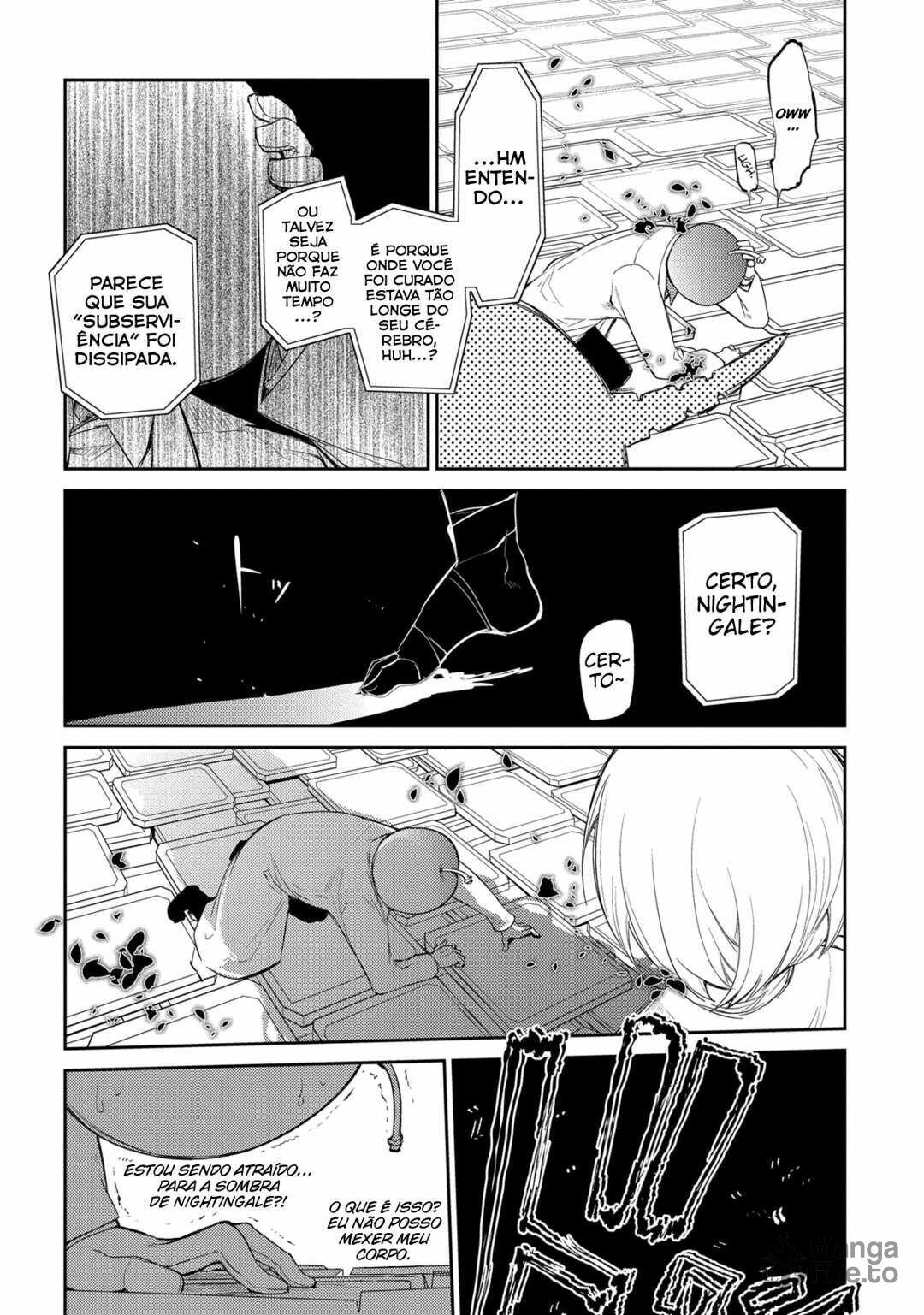 Read Petals of Reincarnation PT Manga Online