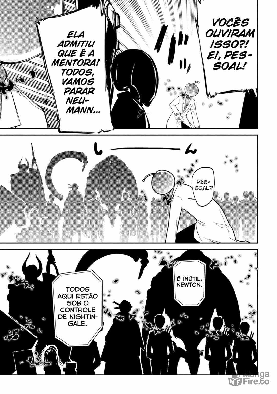 Read Petals of Reincarnation PT Manga Online