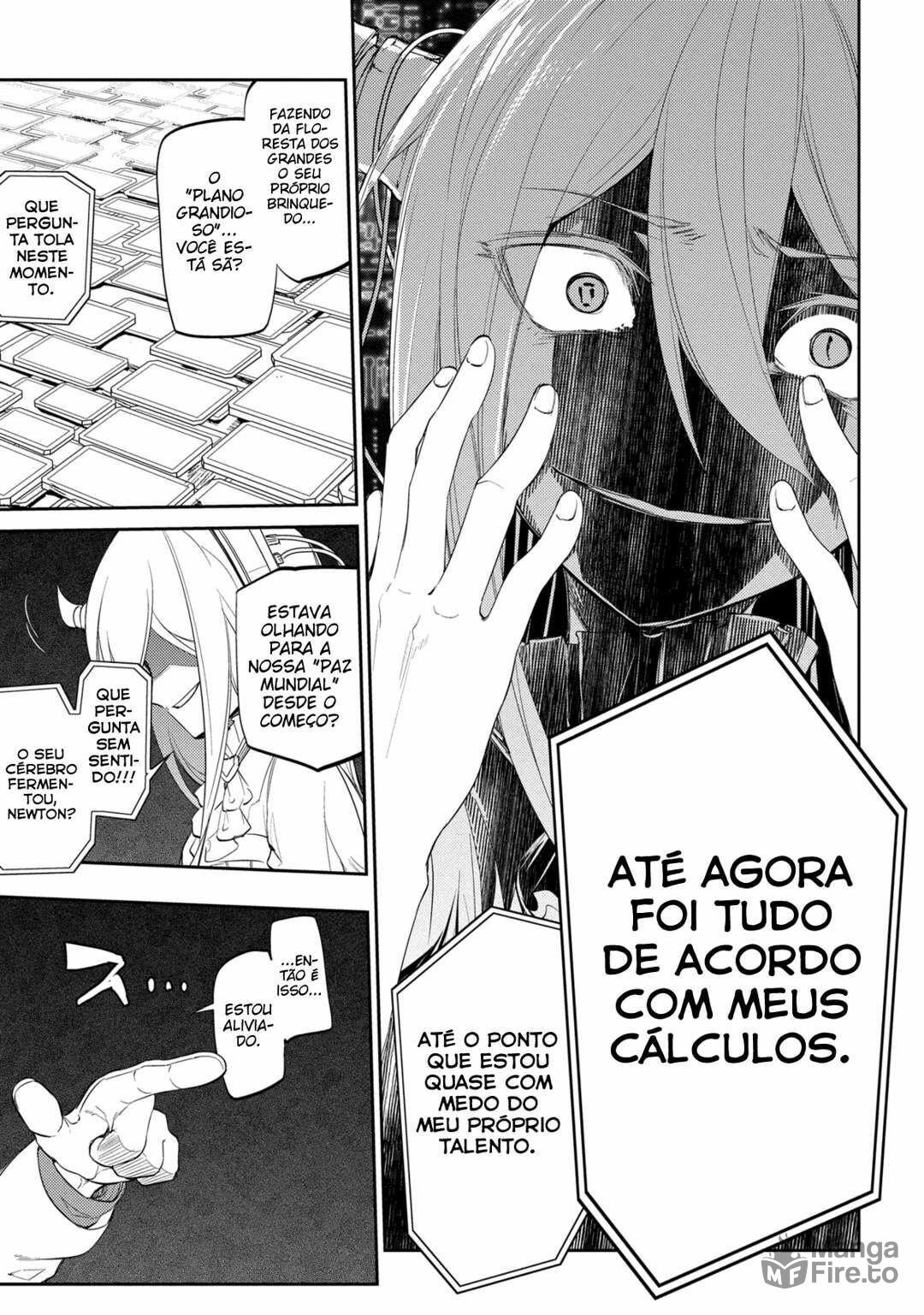 Read Petals of Reincarnation PT Manga Online