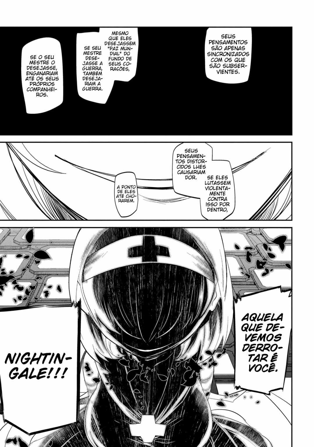 Read Petals of Reincarnation PT Manga Online