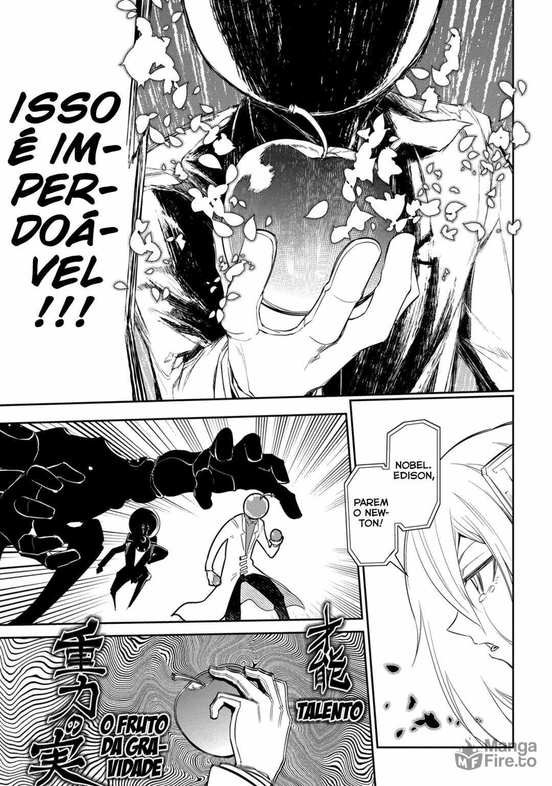 Read Petals of Reincarnation PT Manga Online