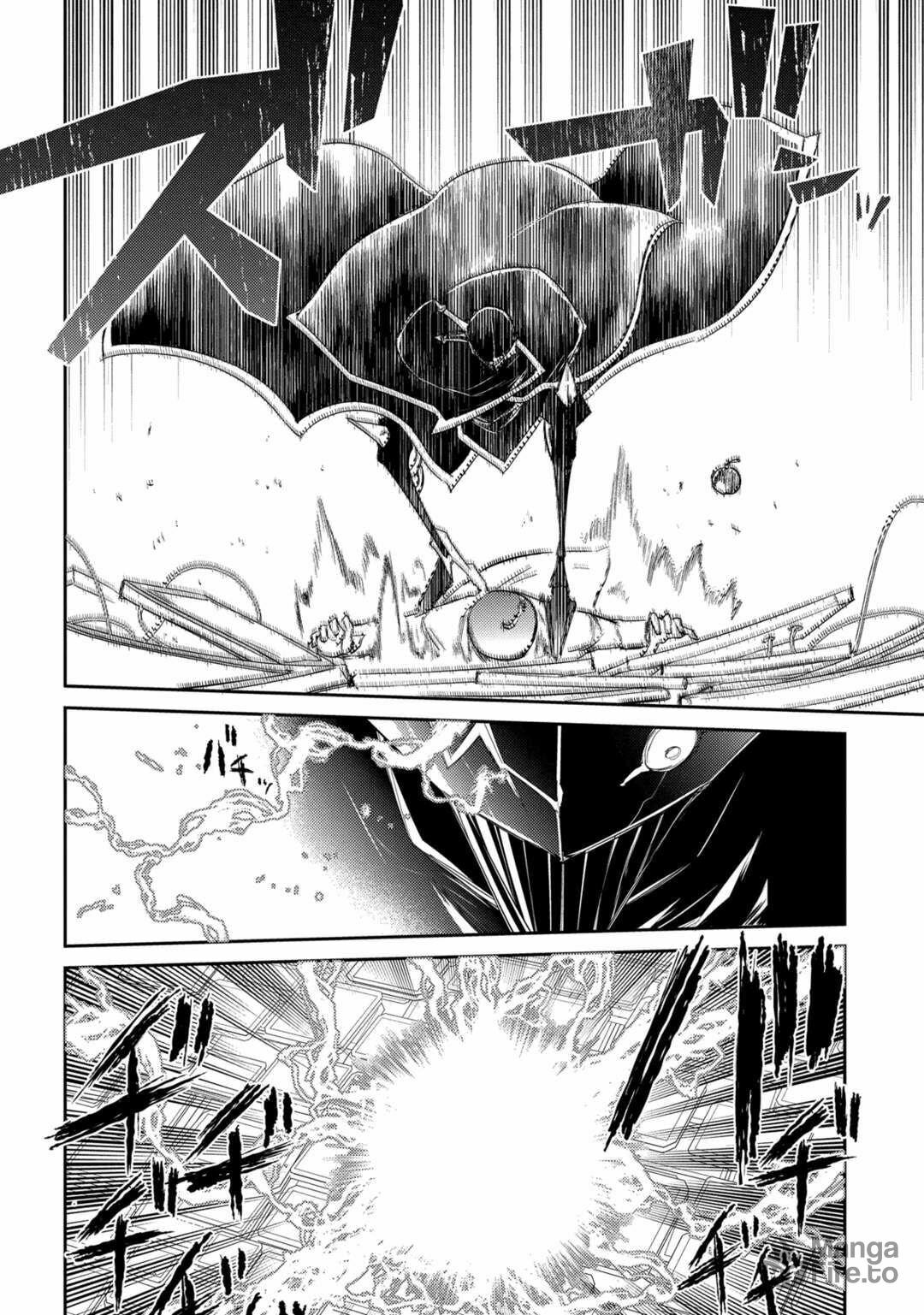 Read Petals of Reincarnation PT Manga Online