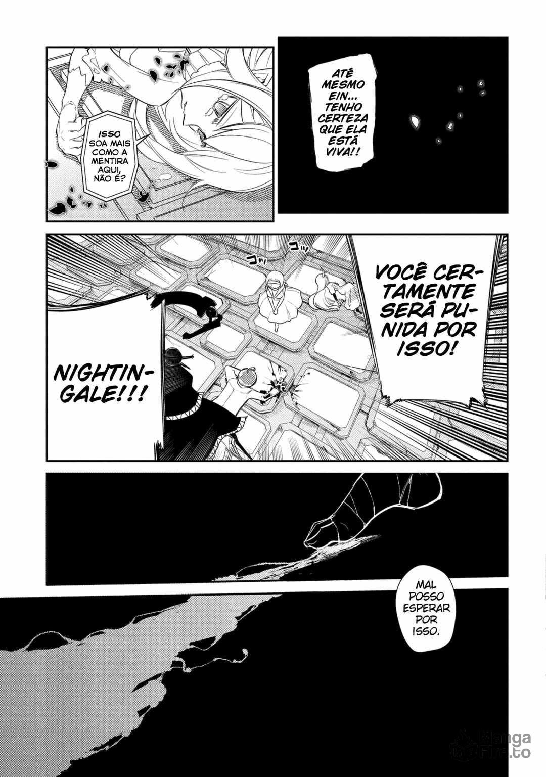 Read Petals of Reincarnation PT Manga Online