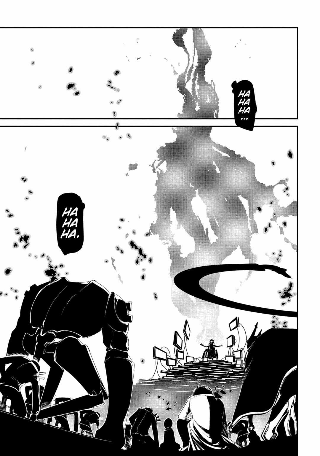 Read Petals of Reincarnation PT Manga Online