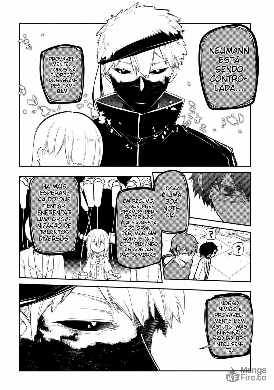 Read Petals of Reincarnation PT Manga Online