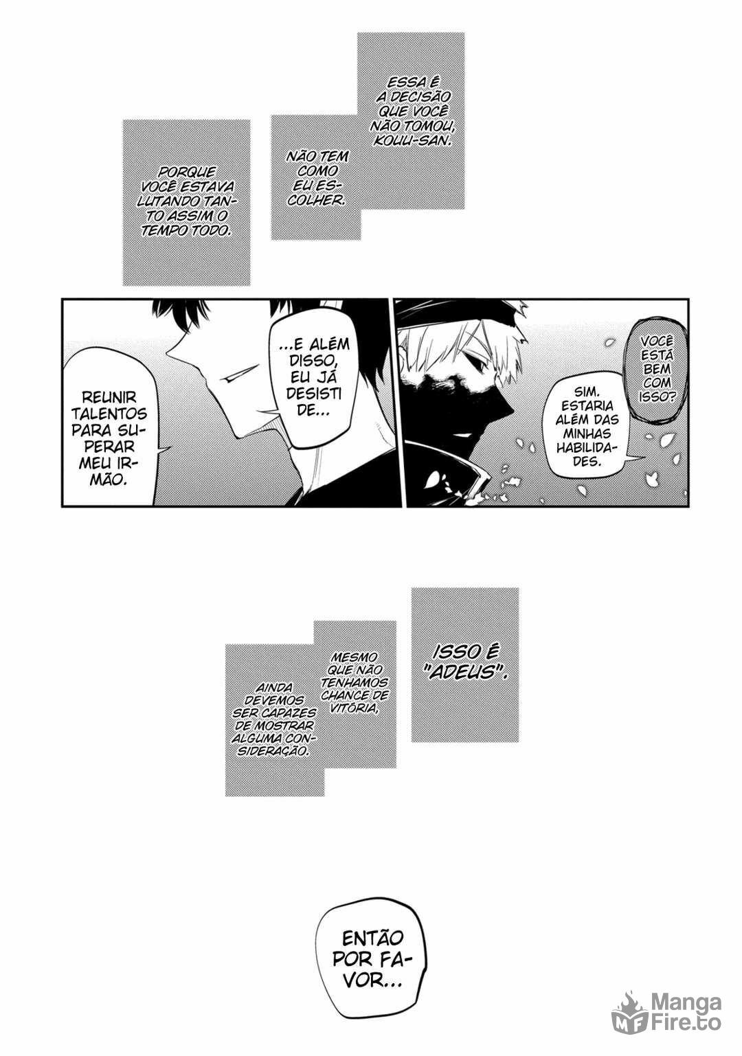 Read Petals of Reincarnation PT Manga Online