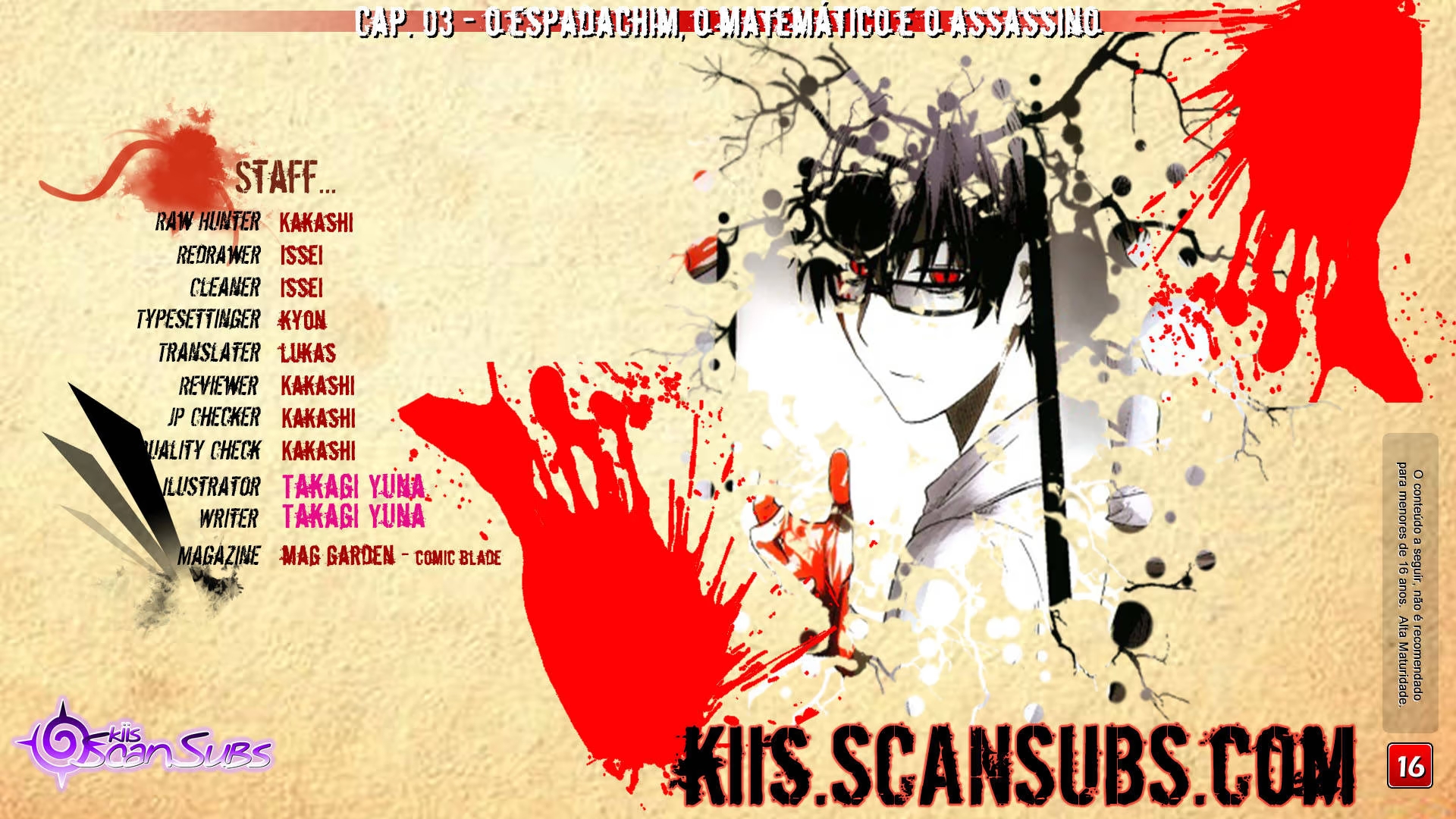 Read Petals of Reincarnation PT Manga Online