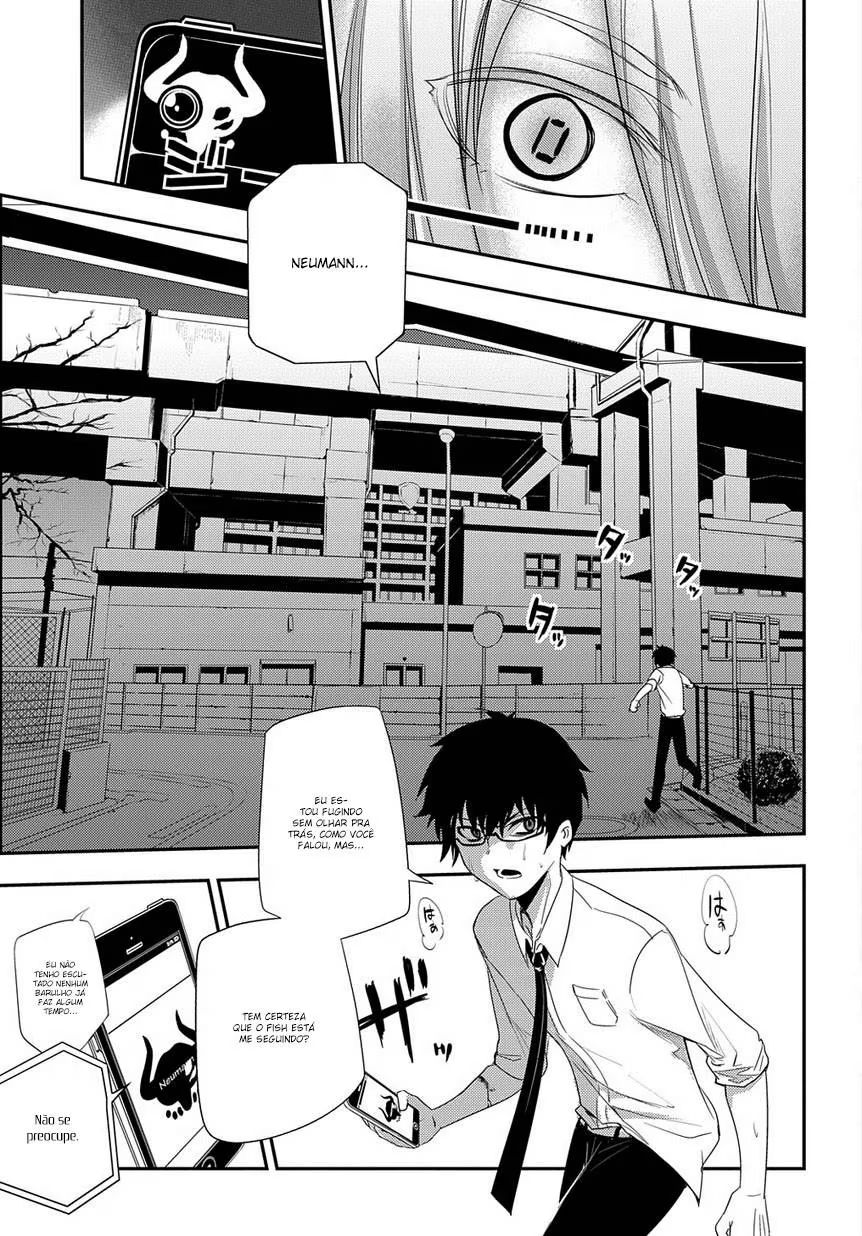 Read Petals of Reincarnation PT Manga Online