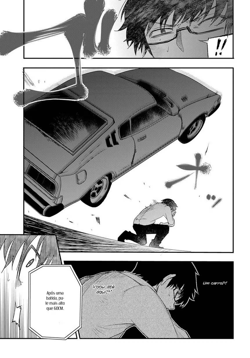 Read Petals of Reincarnation PT Manga Online